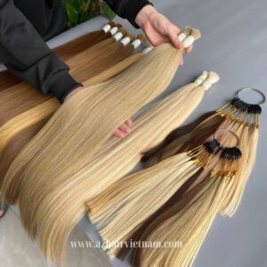 100%-Human-Hair-Colored-Hair-Bulk-8”-32”-Wholesale-Price