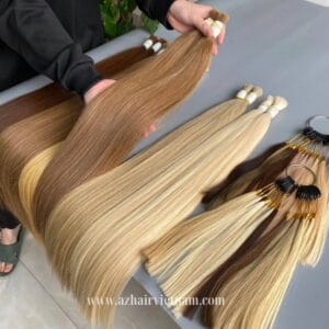 100%-Human-Hair-Colored-Hair-Bulk-8”-32”-Wholesale-Price