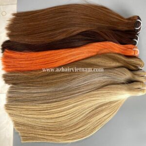 100%-Remy-Human-Hair-Weft-Extensions-8”-34”-Factory-Price