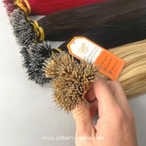 Colored-Nano-Tip-Long-Lasting-Hair-Extensions-Wholesale-Prices