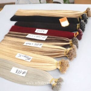 Colored-Nano-Tip-Long-Lasting-Hair-Extensions-Wholesale-Prices