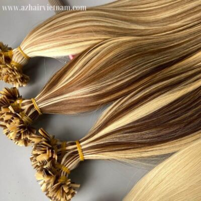 Flat-Tip-Fusion-Hair-Extensions-From-8-34”-Factory-Price