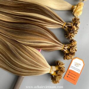 Flat-Tip-Fusion-Hair-Extensions-From-8-34”-Factory-Price