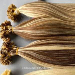 Flat-Tip-Fusion-Hair-Extensions-From-8-34”-Factory-Price