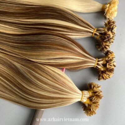 Flat-Tip-Fusion-Hair-Extensions-From-8-34”-Factory-Price