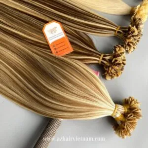 Flat-Tip-Fusion-Hair-Extensions-From-8-34”-Factory-Price