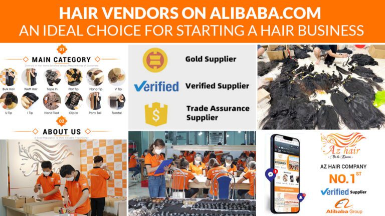 Hair-Vendors-On-Alibaba-An-Ideal-Choice-For-Starting-A-Hair-Business