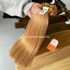 High-quality-Colored-V-Tip-Human-Hair-Extensions-8”-32”-Factory-Price