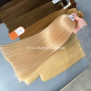 High-quality-Colored-V-Tip-Human-Hair-Extensions-8”-32”-Factory-Price