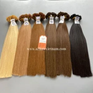 High-quality-Colored-V-Tip-Human-Hair-Extensions-8”-32”-Factory-Price