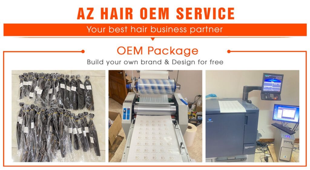 AZ Hair Vietnam