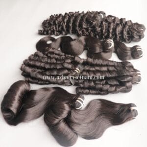 Top-Wholesale-Weft-Hair-Wavy-Extensions-Vietnamese-Factory-Price