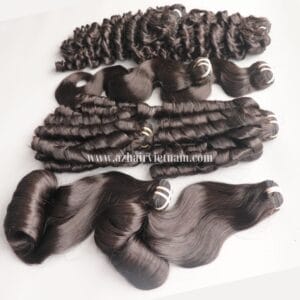 Top-Wholesale-Weft-Hair-Wavy-Extensions-Vietnamese-Factory-Price