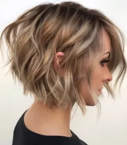 Best-Short-Haircuts-And-Hairstyles-For-Thin-Hair