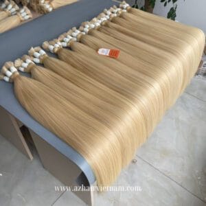 Wholesale-Price-#Pla-Color-Bulk-Hair-100%-Vietnamese-Human-Hair