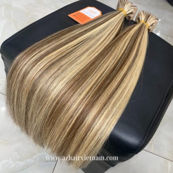 Wholesale-Price-Tape-Hair-#60C-Highlight-#4Ash-Color-100%-Human-Hair