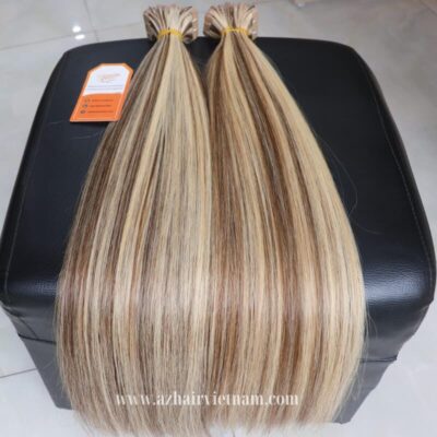 Wholesale-Price-Tape-Hair-#60C-Highlight-#4Ash-Color-100%-Human-Hair