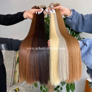 100%-Full-Cuticle-Tape-In-Hair-Extensions-In-The-Latest-Hair-Color-Trend