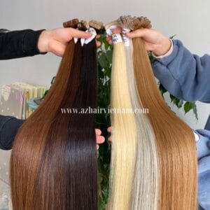 100%-Full-Cuticle-Tape-In-Hair-Extensions-In-The-Latest-Hair-Color-Trend