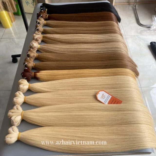 100%-Remy-Human-Hair-Weave-Color-Hair-Bundles-Factory-Price