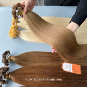 12A-Grade-Hair-Colored-Flat-Tip-Hair-Extensions-Shipping-Worldwide