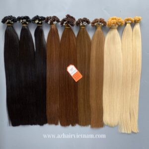 12A-Grade-Hair-Colored-Flat-Tip-Hair-Extensions-Shipping-Worldwide