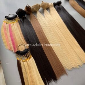 Super-Convenience-Clip-in-Hair-Extensions-Premium-Hair-Quality-100%-Human-Hair-Wholesale-Price