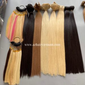 Super-Convenience-Clip-in-Hair-Extensions-Premium-Hair-Quality-100%-Human-Hair-Wholesale-Price