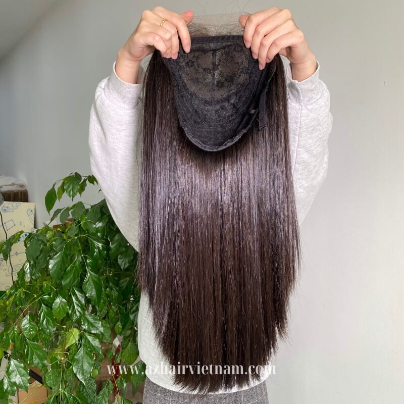 AZ-Hair-Beginner-Friendly-Natural-Color-Human-Hair-Wig-Wholesale-Price