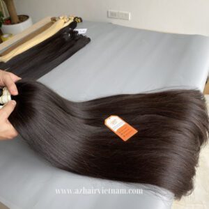 Bulk-Straight-Hair-Extensions-Natural-Color-Vietnamese-100%-Raw-Hair-Quality