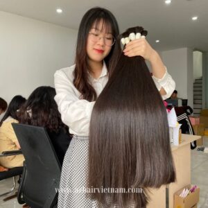 Bulk-Straight-Hair-Extensions-Natural-Color-Vietnamese-100%-Raw-Hair-Quality