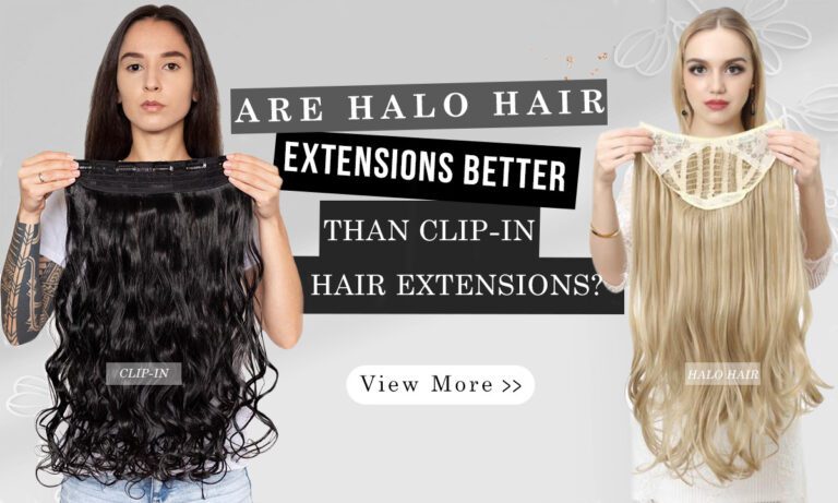 Are-Halo-Hair-Extensions-Better-Than-Clip-in-Hair-Extensions