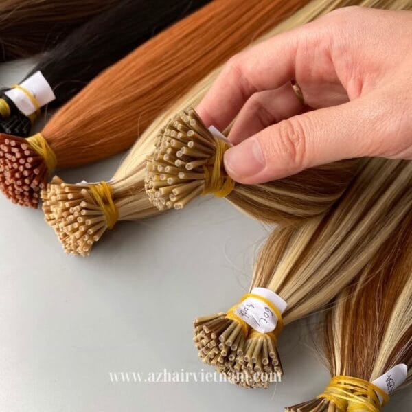 Cuticle-Aligned-Virgin-I-Tip-Colored-Hair-Extensions-Wholesale-Price-High-Quality