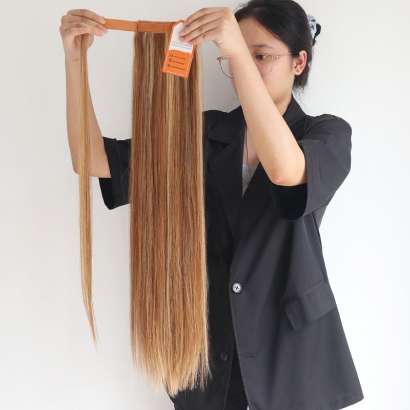 Ponytail Hair Extension