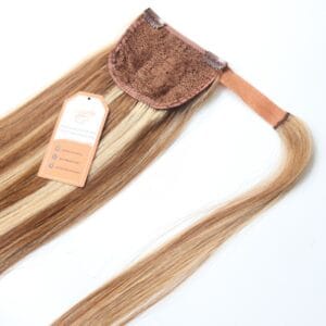 Ponytail Hair Extension