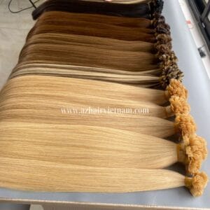 Premium-Quality-Hair-Extensions-100%-Human-Hair-No-Mix-Synthetic-Fiber-Wholesale-Price