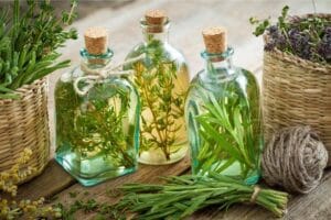 Rosemary-Oil-For-Hair-Secret-Treatment-Method-For-A-Shiny-Healthy-Hair