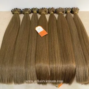 Super-Double-Drawn-Vietnamese-Weft-Hair-Extensions-No-Mix-Synthetic-Fibers