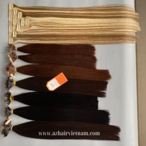 Tape-Hair-Extensions-Full-Cuticle-100%-Vietnamese-Human-Hair-Factory-Price