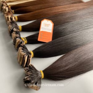 Tape-Hair-Extensions-Full-Cuticle-100%-Vietnamese-Human-Hair-Factory-Price