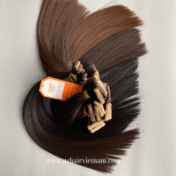 Tape-Hair-Extensions-Full-Cuticle-100%-Vietnamese-Human-Hair-Factory-Price