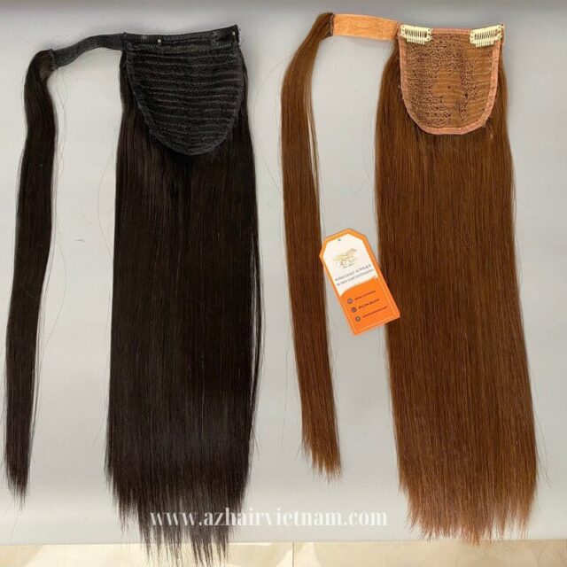 Vietnamese-Ponytail-Hair-Extensions-No-Mix-Synthetic-Wholesale-Price