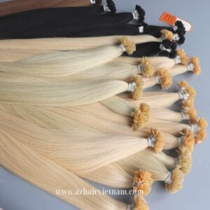 Vietnamese-Remy-Flat-Tip-Hair-Extensions-No-Mix-Synthetic-Factory-Price