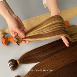 Weft-Hair-Extensions-Super-Double-Drawn-Quality-Wholesale-Price