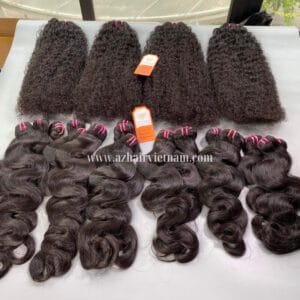 Weft-Hair-Extensions-in-Body-Wavy-Burmese-Curly-Wholesale-Price