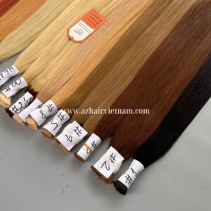 Wholesale-Price-Grade-12A-Bulk-Colored-Hair-Extensions-8”-32”-100%-Human-Hair