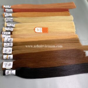 Wholesale-Price-Grade-12A-Bulk-Colored-Hair-Extensions-8”-32”-100%-Human-Hair