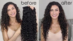 Common-Mistakes-To-Avoid-When-Wearing-Curly-Hair-Extensions