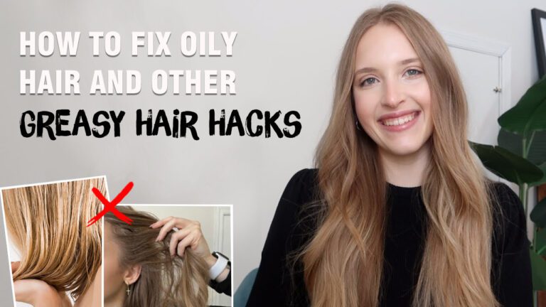 How-To-Fix-Oily-Hair-and-Other-Greasy-Hair-Hacks