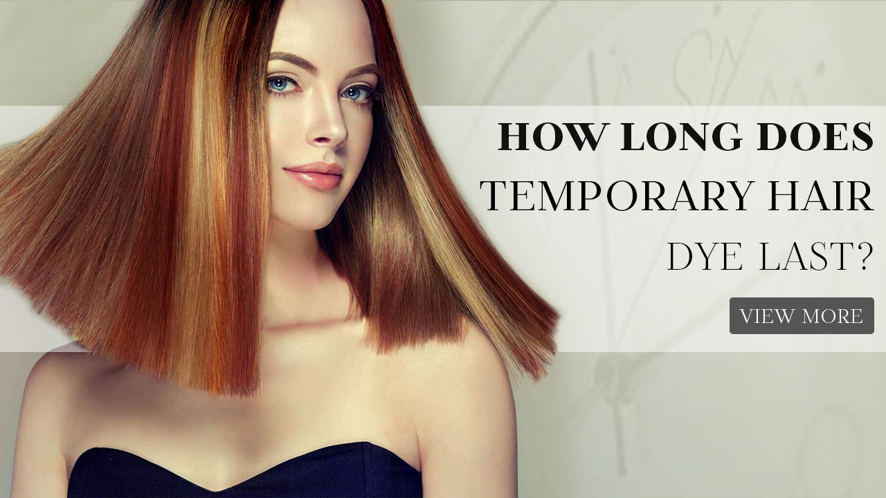 How Long Does Temporary Blue Hair Color Last? Everything You Need to Know - wide 2
